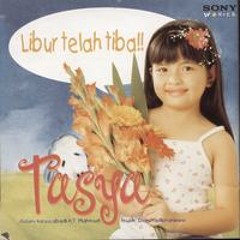 Libur Telah Tiba (Piano Cover) by Shelly