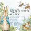 Favourite Beatrix Potter Tales: Read by stars of the movie Miss Potter (Audiobook Extract)