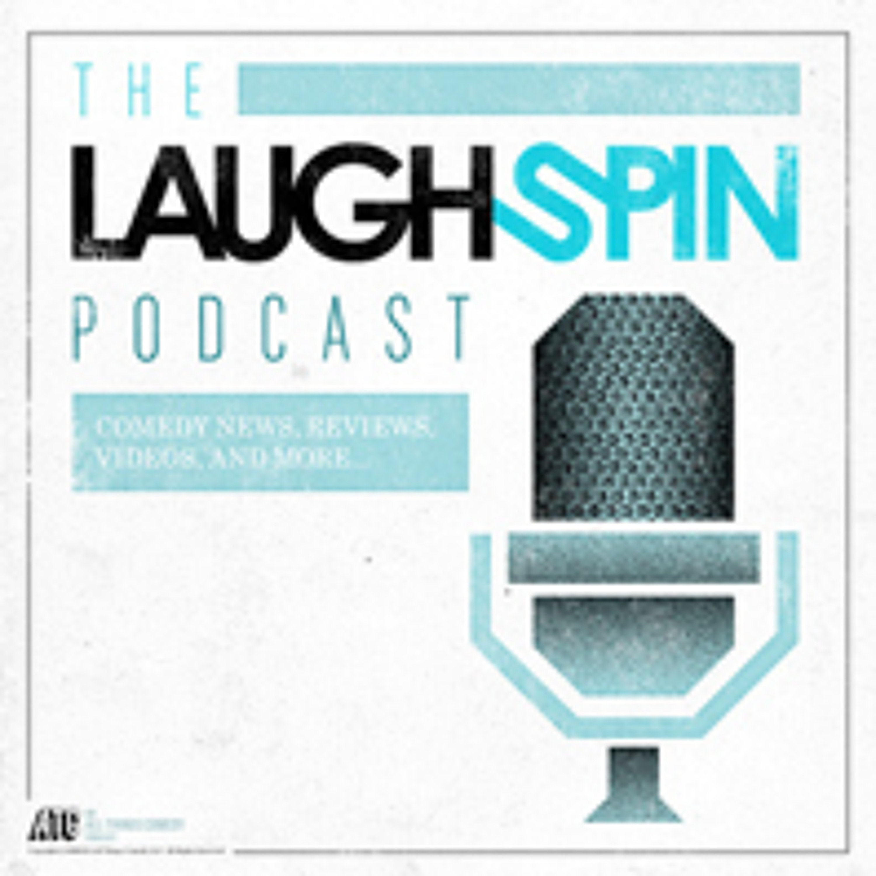Laughspin