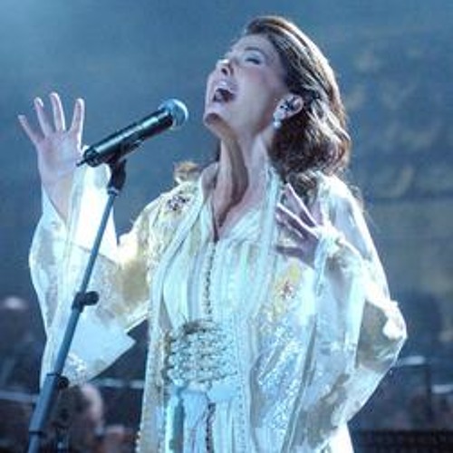 ماجدة الرومي