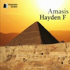 HAYDEN.F - Amasis (David Square Remix) [OUT NOW]