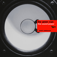 a greater hood (tonspion instrumental)