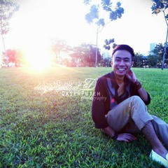 Pelangi Petang (Sudirman) - haphyz jalil