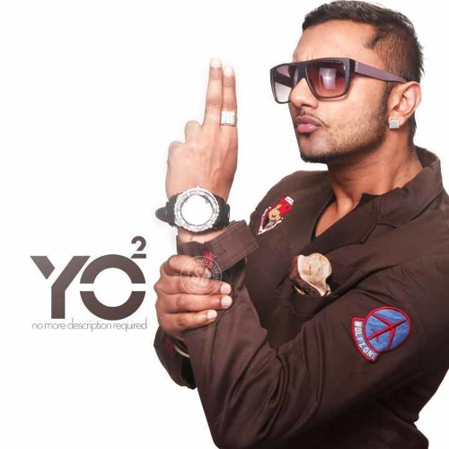 Kudi Tu Butter (Yo Yo Honey Singh) New Song 2013