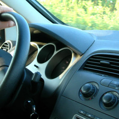 طريق رخصة القيادة - Ro5set El2yada