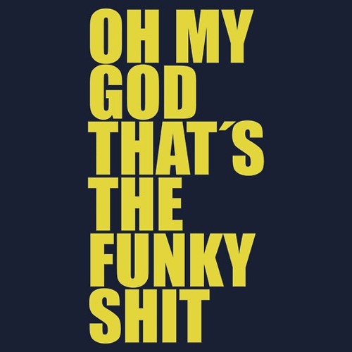 Ghetto Funk Party Bangers Hi-Fidelity Deluxe Mixtape Vol.2