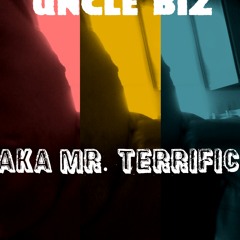 DJ Serious Bizness - Drought Season - Inst