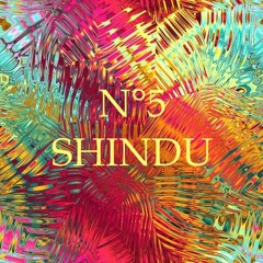 Shindu - Mixtape #5