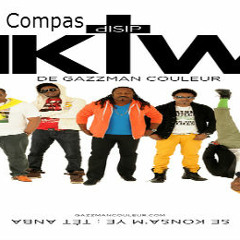 HMI Update 3 Chansons de DISIP 11 juillet 2013