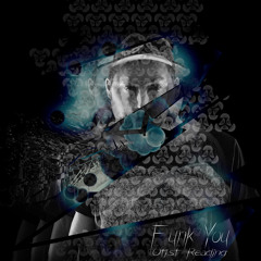 EP : FUNK YOU by OTIST READING - {Sons of Beat Records}