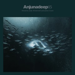 James Grant "Anjunadeep 05" Mini-Mix