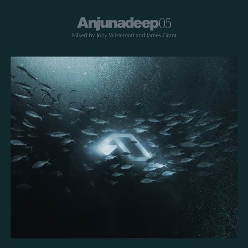 James Grant "Anjunadeep 05" Mini-Mix