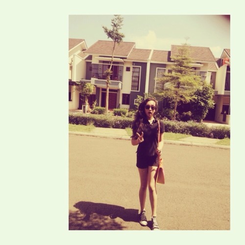 Rolling in the deep cover