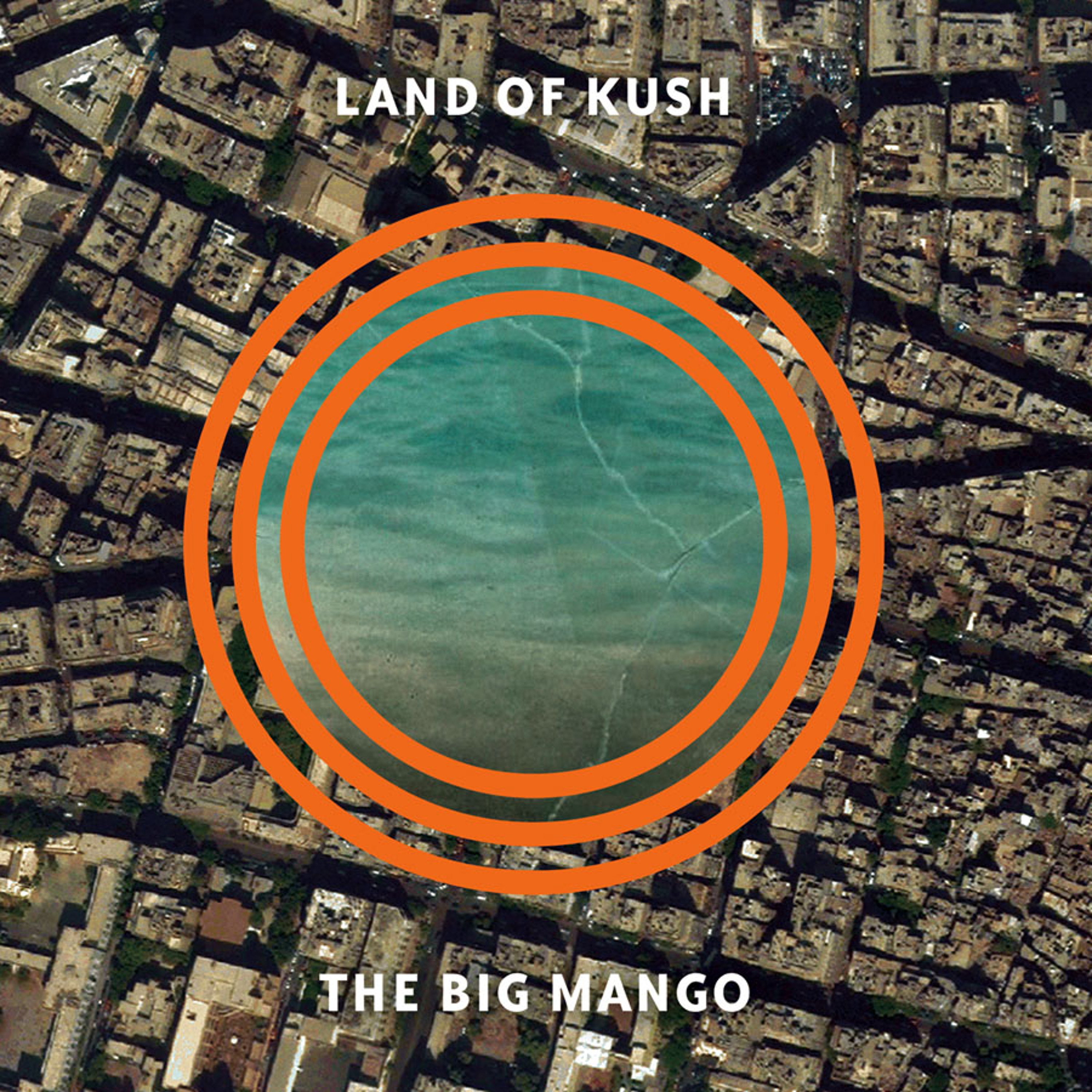 Land Of Kush • "Second Skin" episode artwork