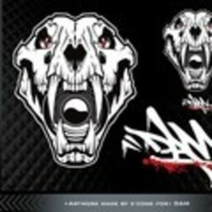 DAM (SON ACTIF) RIOT REMIX BY GRATEK