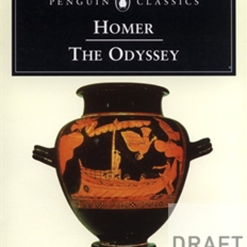 Homer's The Odyssey read by Alex Jennings (Audiobook Extract)