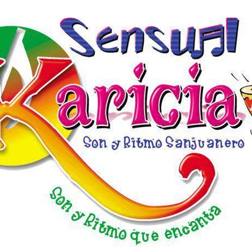 DIME CUAL FUE MI ERROR  - Sensual Karicia