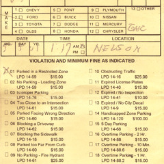 Larryland - Brownies - FW Smith