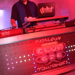 7.9.13 Club 626 Part 1