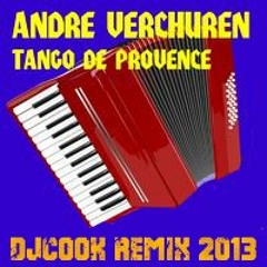 TANGO REQUIEM  (Tango de provence DJCooK remix)