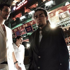 Ais Ezhel - Pamuk Eller Cebe (Produced by Ouz )