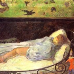 Brahms Intermezzo Op.117, No.1 (A lullaby based on a Scottish poem)