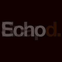 Snapd - Echo (feat. Claudia Taviera)