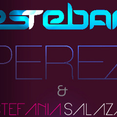 Esteban Perez & Estefanía Salazar - Love Story ft. Andrea Durango (en Vivo TV Satélital Ecuador)