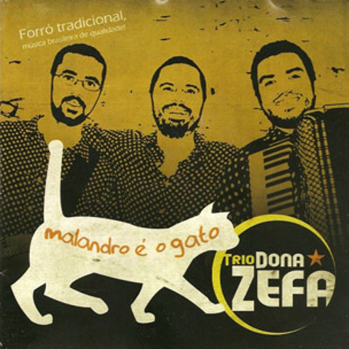 Xamego/Peneró xerém - Trio Dona Zefa