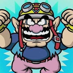 Wario's Mushland