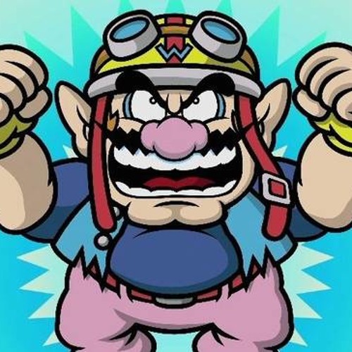 Wario's Mushland