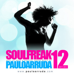 SoulFreak 12 by Paulo Arruda