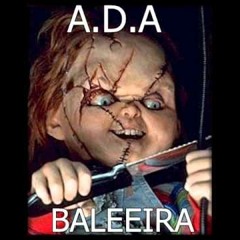 MC MENOR DL - BALIEERA É ADA (DJ'S JEILSON DANADO & TERRY)