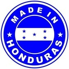 Punta Made In Honduras