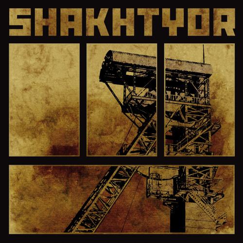 shakhtyor-e-jasper