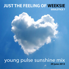 Firefly - Love Is Gonna Be On Your Side (Young Pulse "Sunshine mix") [FREE D/L]