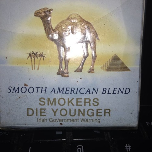 Stream Mad as Birds | Listen to smokers.die.younger's EP2 - 2001(home ...