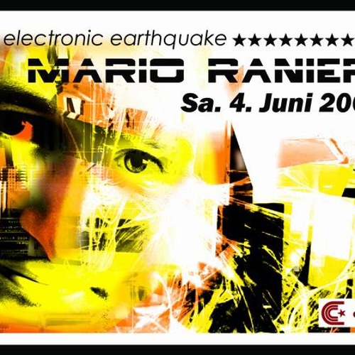 Club Cellar Linz, Austria 4.6.2005 - Part 1/2