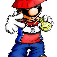 Mario & Peach Club Banger Beat