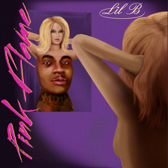 Lil B - I'm Burning Part 2 - Thank You Based God Remix No.6 - Mr Ayo