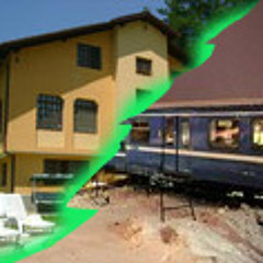 Hotel Balkan Vs Saltsjøbanan Balkan Acid Mix