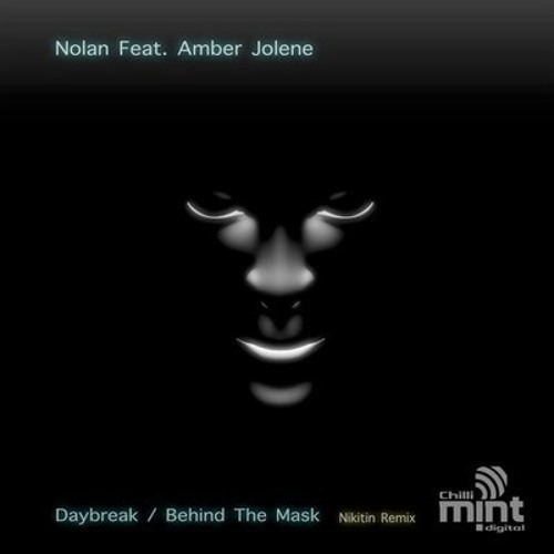 Nolan - Behind the Mask (Nikitin Remix)