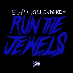 El-P & Killer Mike Ft. Big Boi - Banana Clipper (Rumble Mix)