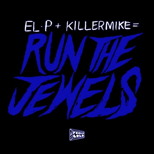 El-P & Killer Mike Ft. Big Boi - Banana Clipper (Rumble Mix)