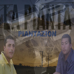 LA PIANTA  VILLALEMANDANDO 2002