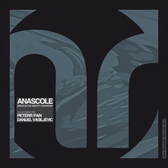 Anascole- Dissociative Identity Disorder (Original Mix)