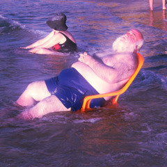 Ulf Alexander - Knöcheltiefer Badespaß Mix July 13