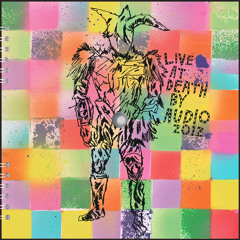 Thee Oh Sees - Lupine Dominus - Live At Death By Audio 2012