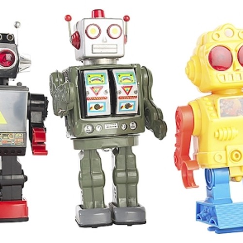 The Robots