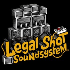 Legal Shot Sound System for Jamaica Air Force